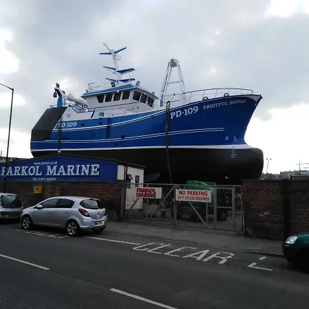 Deerness, 4star Gold Award 2024, *