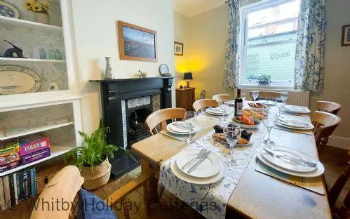 Deerness, 4star Gold Award 2024, 度假居 惠特比