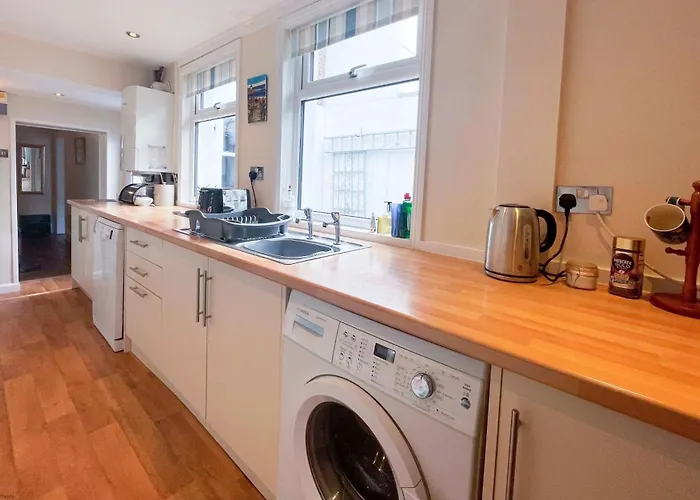 Deerness, 4star Gold Award 2024, 度假居 *