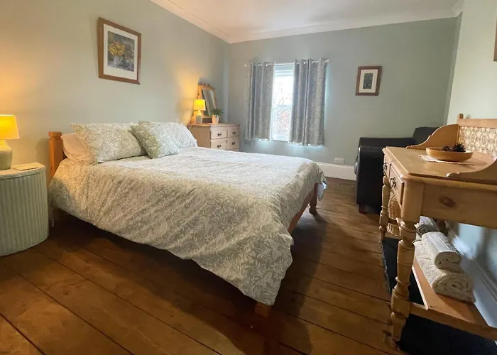 Deerness, 4star Gold Award 2024, 惠特比