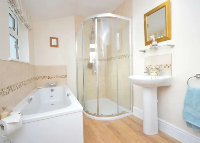 度假居 Deerness, 4star Gold Award 2024,