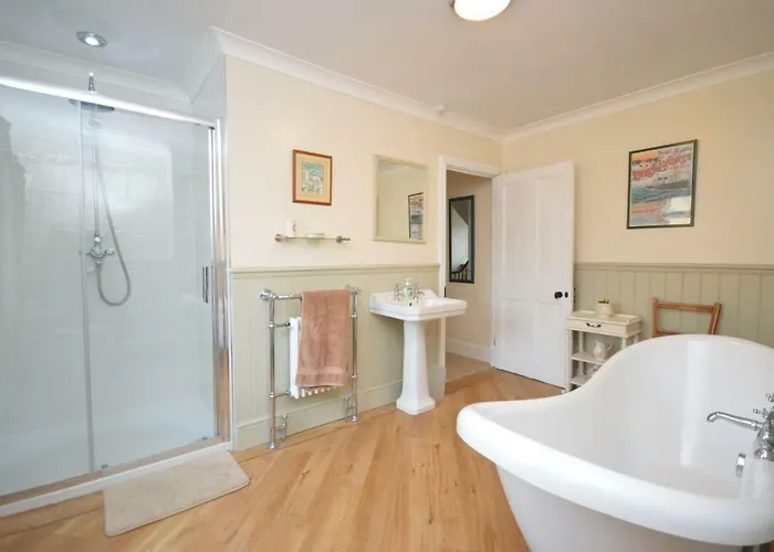 度假居 Deerness, 4star Gold Award 2024, *