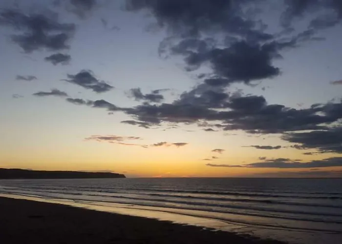 Deerness, 4star Gold Award 2024, * 惠特比