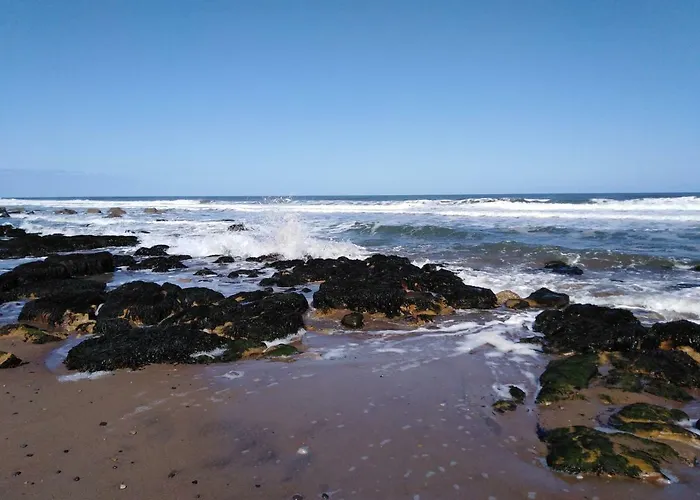 Deerness, 4star Gold Award 2024, 度假居 *