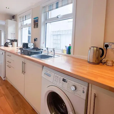 Deerness, 4star Gold Award 2024, Ferienhaus *