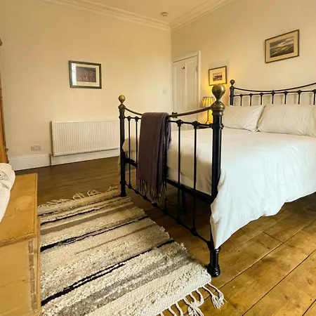 Deerness, 4star Gold Award 2024, Ferienhaus Whitby