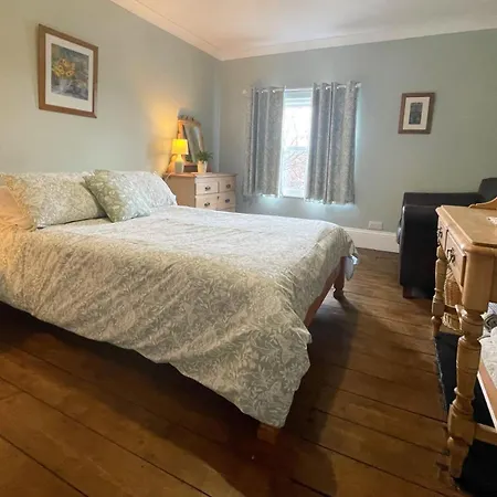 Deerness, 4star Gold Award 2024, Whitby