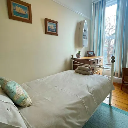 Deerness, 4star Gold Award 2024, Ferienhaus Whitby