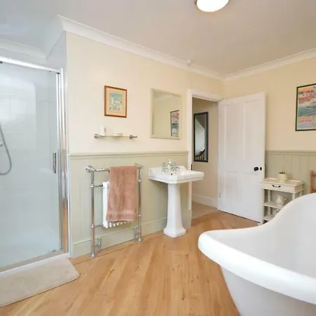 Ferienhaus Deerness *