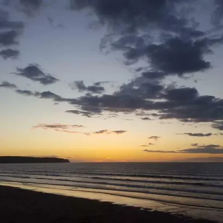 Deerness * Whitby