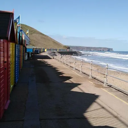 Deerness, 4star Gold Award 2024, Ferienhaus Whitby