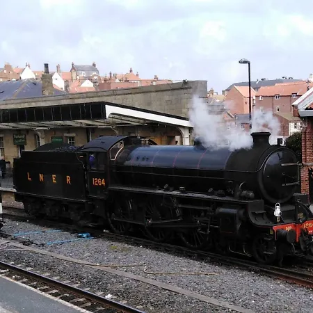 Deerness, 4star Gold Award 2024, Ferienhaus