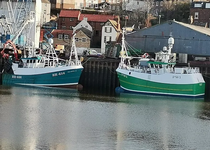 Deerness, 4star Gold Award 2024, Дом отдыха *