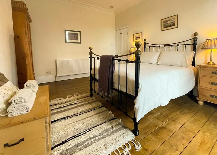 Deerness, 4star Gold Award 2024, Дом отдыха Уитби