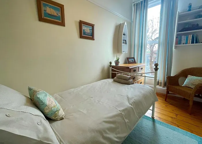 Deerness, 4star Gold Award 2024, Дом отдыха Уитби