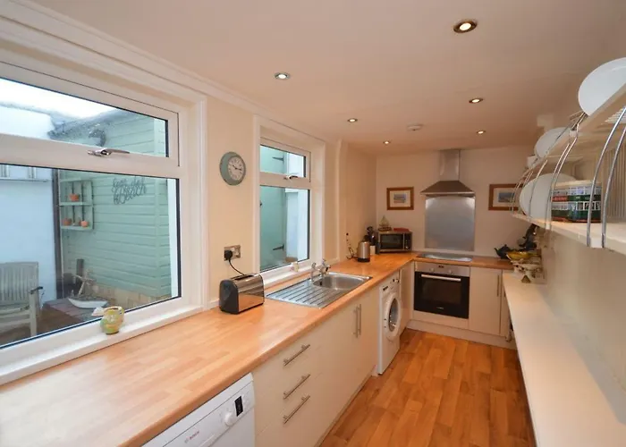 Deerness, 4star Gold Award 2024,