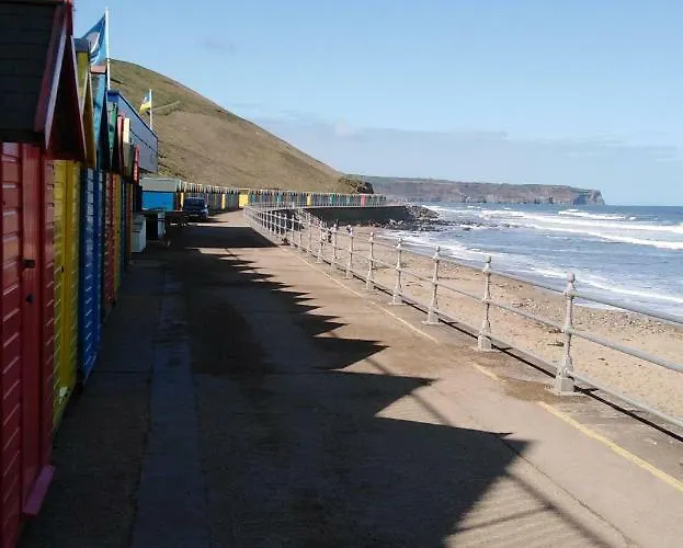 Deerness, 4star Gold Award 2024, Дом отдыха Уитби