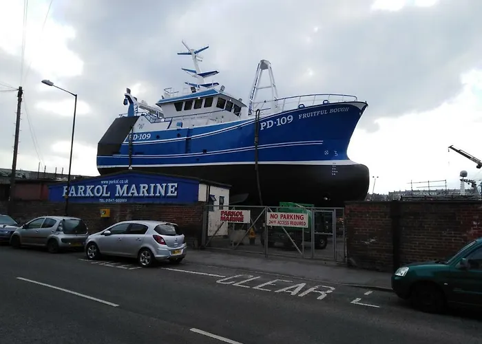 Deerness, 4star Gold Award 2024, *