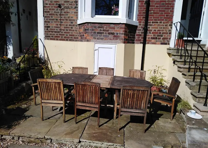 Дом отдыха Deerness, 4star Gold Award 2024, *