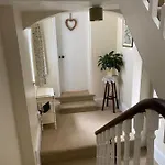 Holiday home Deerness, 4star Gold Award 2024,