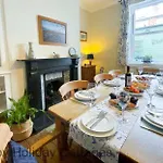 Deerness, 4star Gold Award 2024, Holiday home Whitby